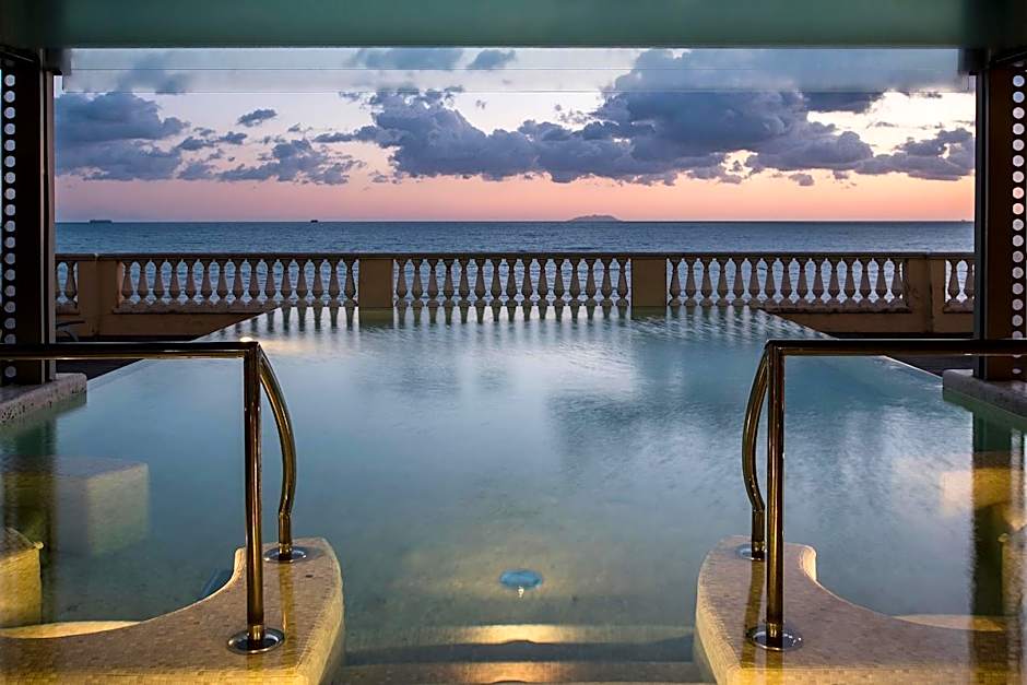 GH Palazzo Suite & SPA