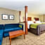 Comfort Inn & Suites West - Medical Center