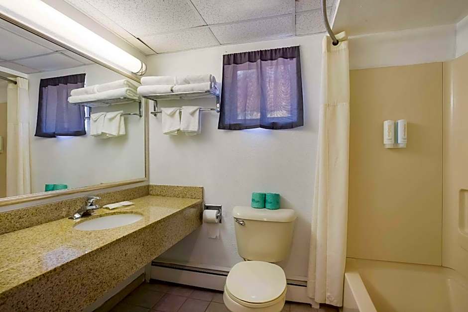 Suburban Studios Millville