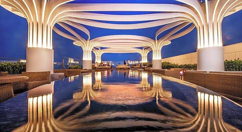 Ananti at Busan Cove