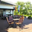 Hotel - Gasthof Spessarttor & Hotel Bergwiesen -hier auf Wunsch Zimmer mit Balkon