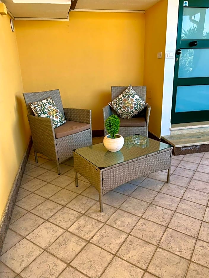 B&B A Casa di Vittoria - Guest House