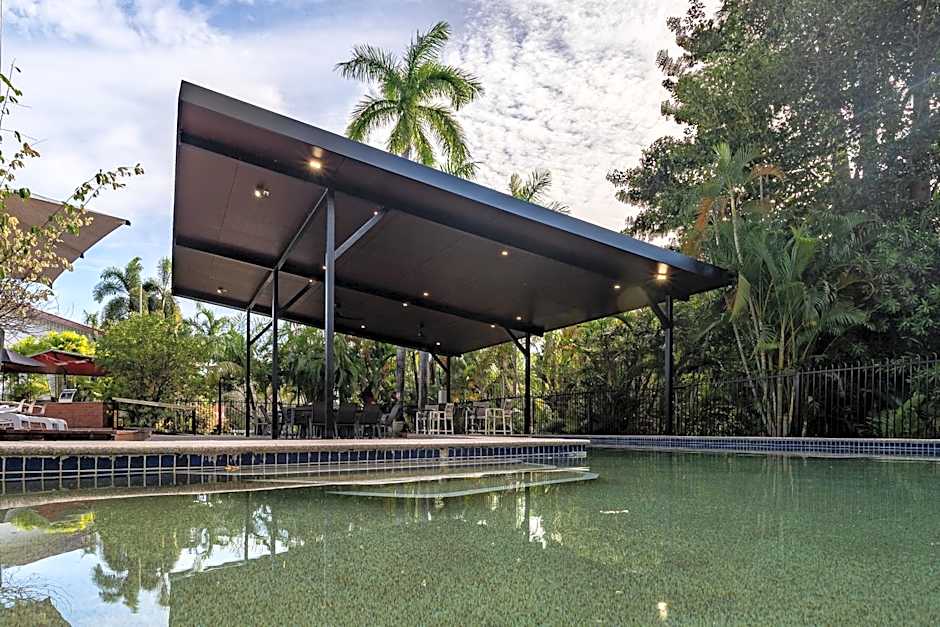 Vitina Studios by Argus