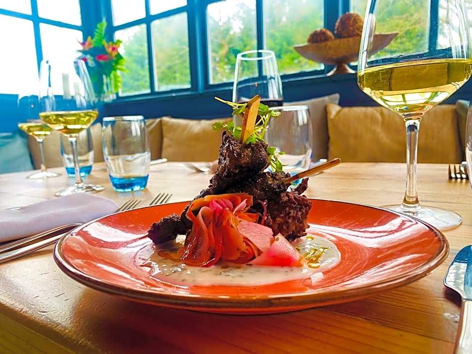 The Punchbowl Lapworth