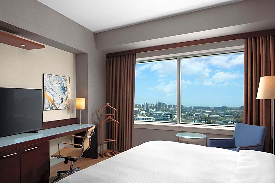 Delta Hotels Istanbul West