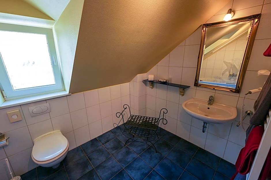 Hotel Alte Burgermeisterei