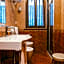 Hotel Patriarchi