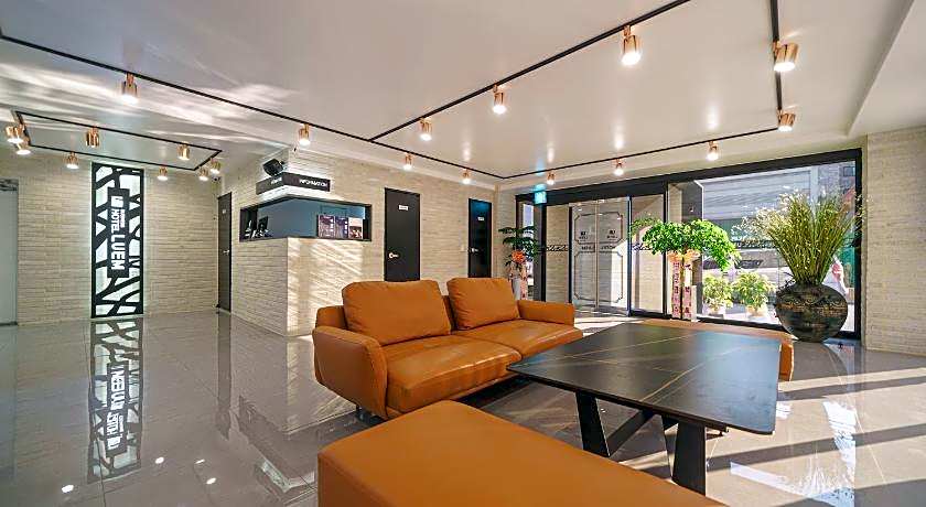 Eumseong Hotel Luem