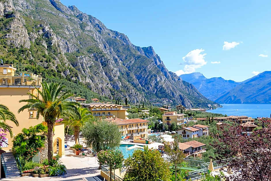 Hotel Cristina