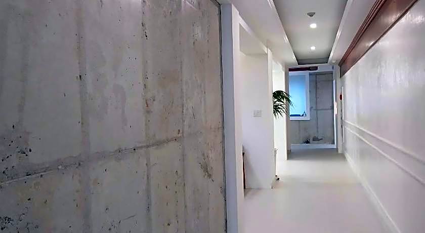 Hiddenhill Bulkuksa Hotel