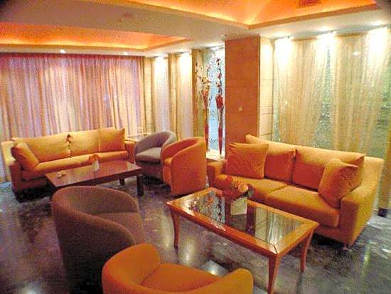Hotel Niki Piraeus