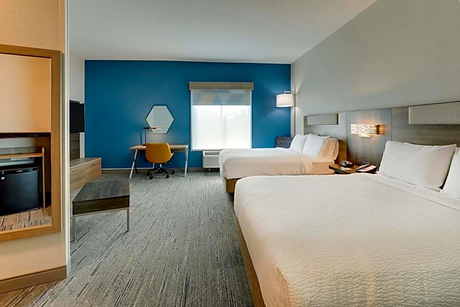 Holiday Inn Express Leland - Wilmington Area By IHG