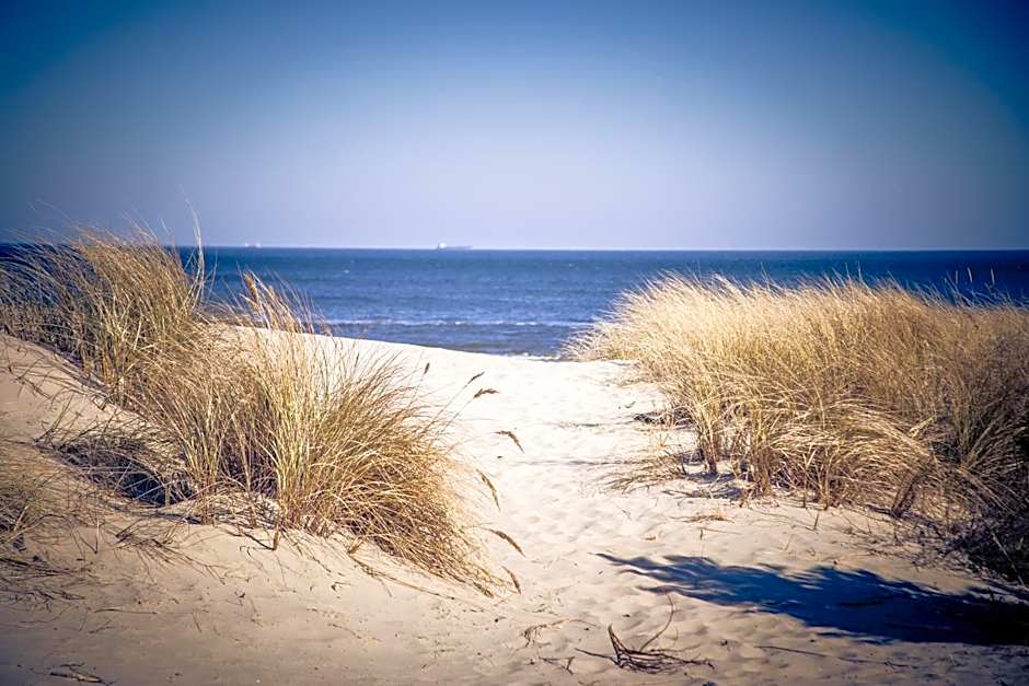 Aparthotel Strandhus