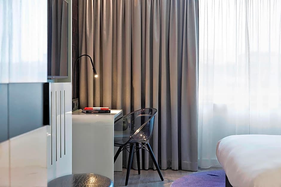 Renaissance® Vienna Schonbrunn Hotel