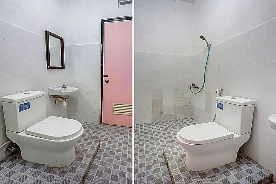 OYO Life 90589 Palem Garden Hotel