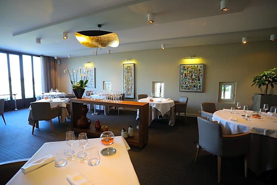 Maison CHENET - Les Chambres Entre Vigne et Garrigue - Teritoria