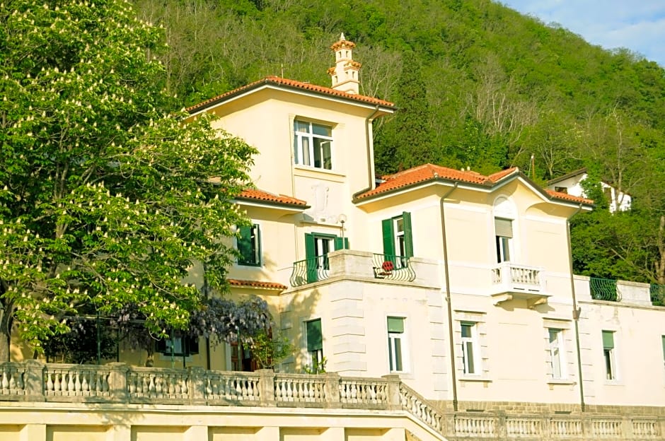 Villa Tergeste