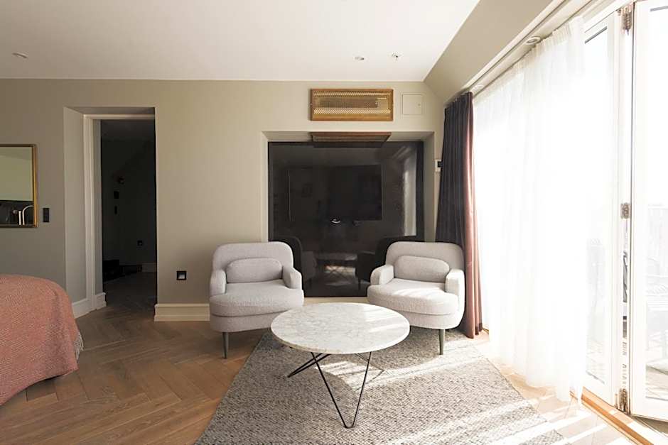 Hotel Skt. Annæ