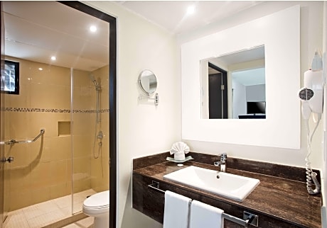 Superior Premium Level Room