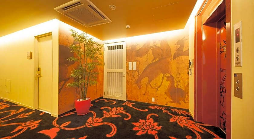 Centurion Hotel Classic Nara Station