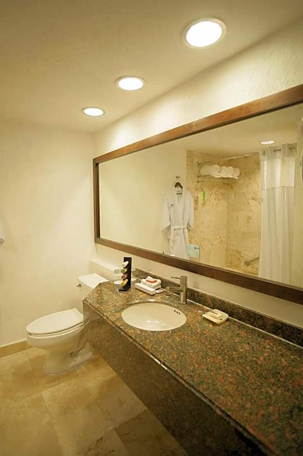 Fiesta Americana Hermosillo