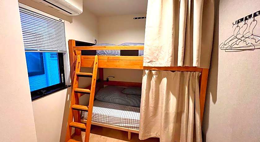 Nara Deer Hostel - Foreigners Only