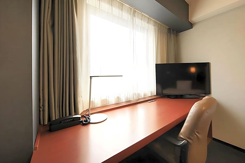 Richmond Hotel Yokohama-Bashamichi