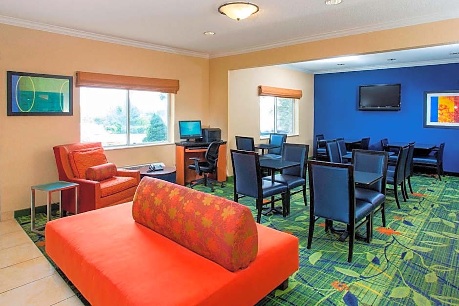 Fairfield Inn by Marriott Middletown Monroe