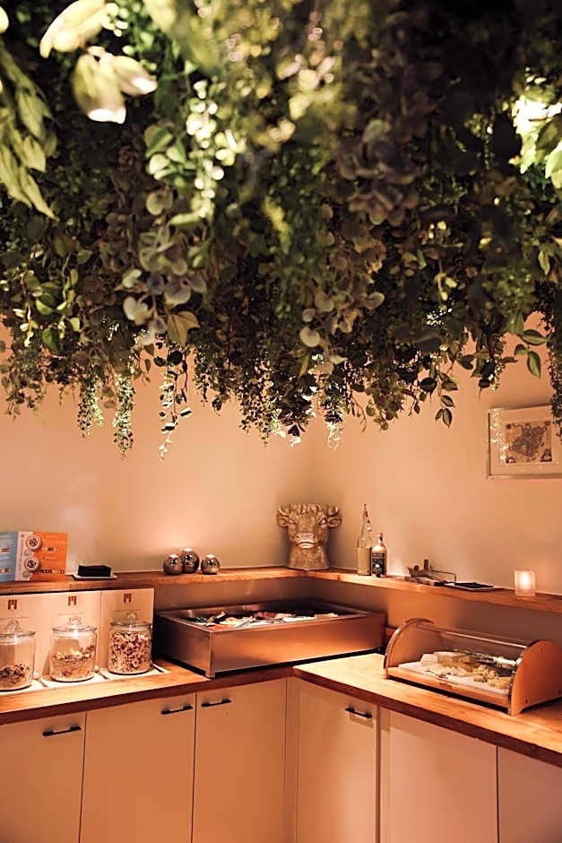 Golden Tulip Keyser Breda Centre