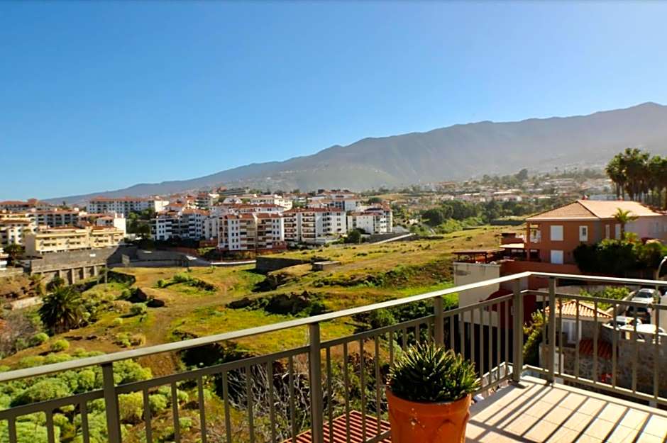 Hapimag Ferienwohnungen Puerto de la Cruz