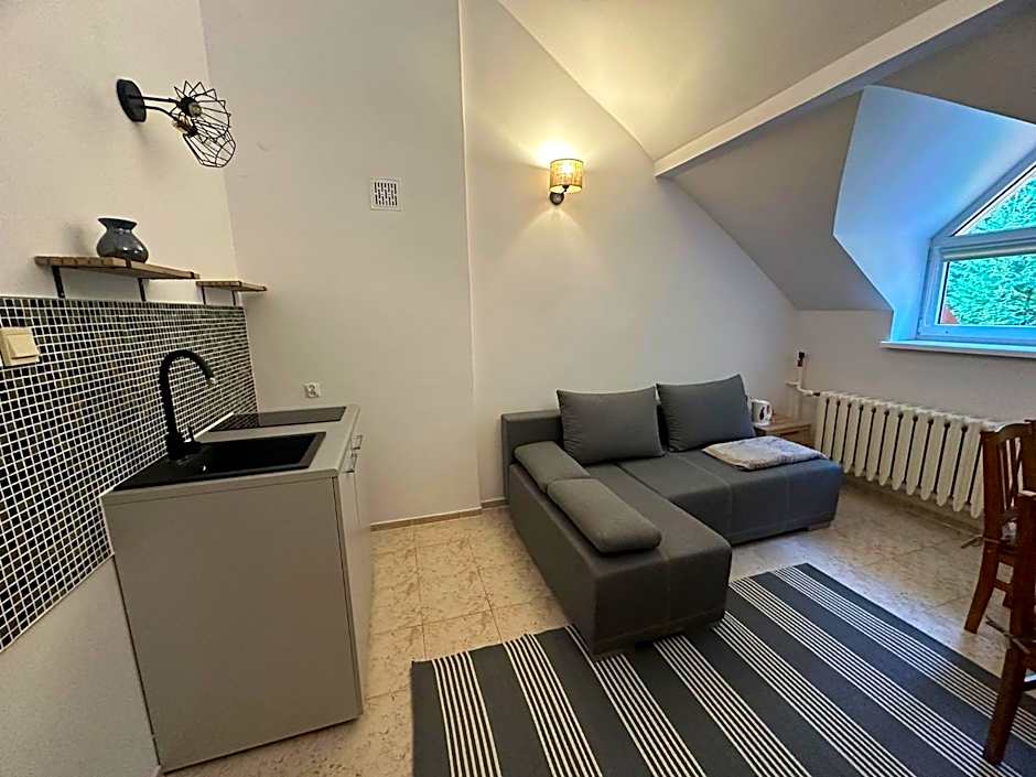 Górski Kompleks Turystyczny Czeszka i Słowaczka