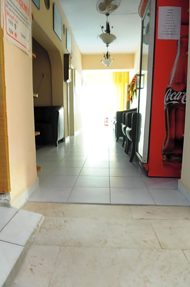 Kleopatra Beach Yildiz Hotel