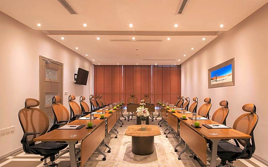 Al Ahsa Grand Serviced Apartment