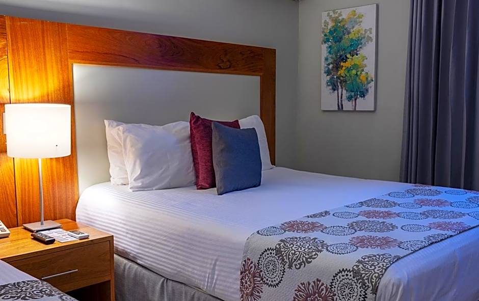 Hotel Aladino