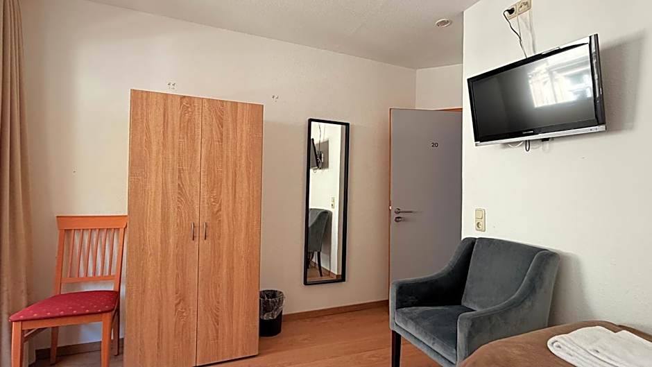 Hotel zur Post