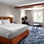 Fairfield Inn & Suites by Marriott Orlando Kissimmee/Celebration