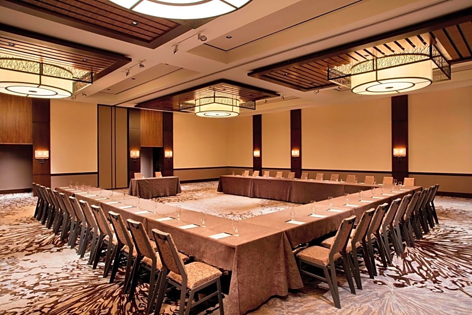The Westin Birmingham