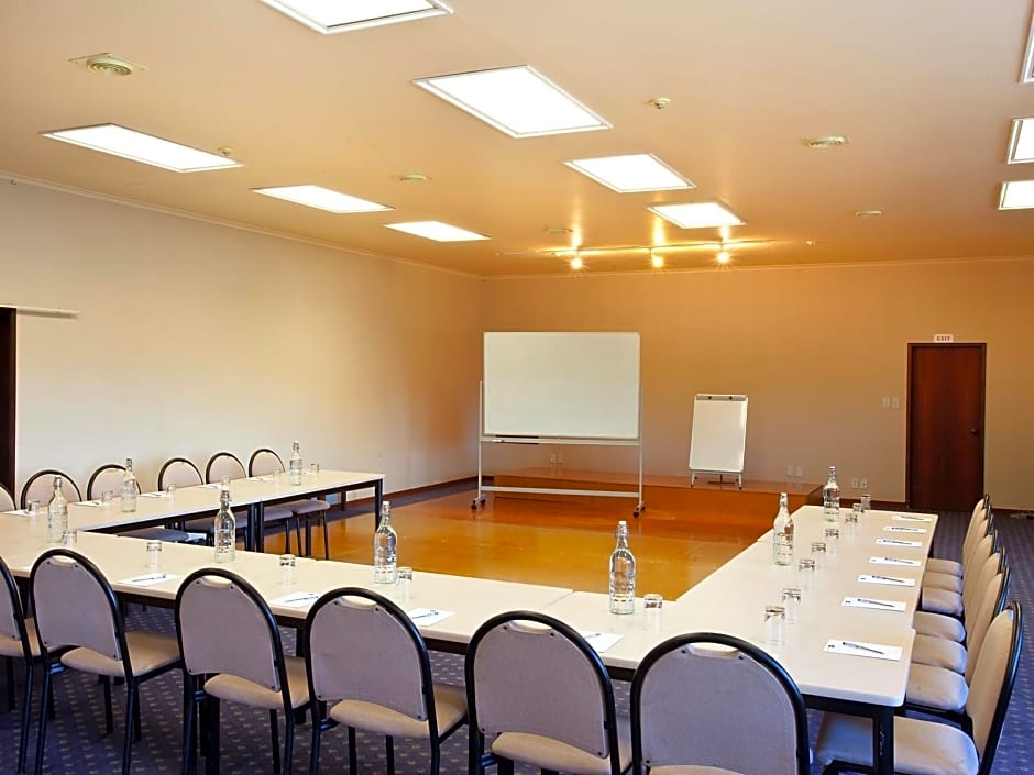 Discovery Countrytime Hotel Omarama