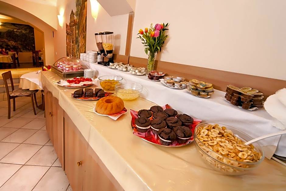 Residence Select