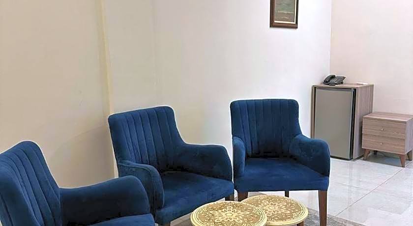 Orient Prince Hotel