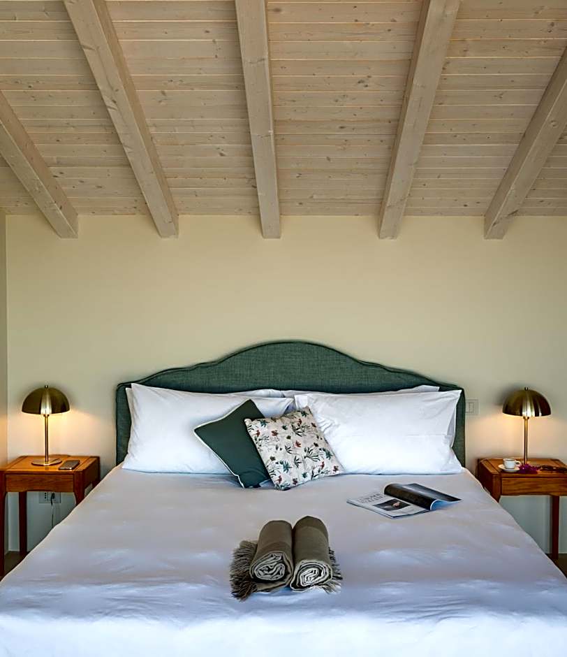 Villa Mabel Boutique Hotel