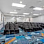 Best Western Rutgers University Hotel
