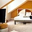Le Saint Gervais Hotel & Spa