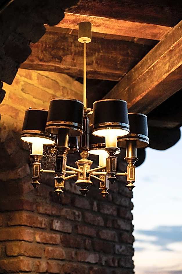 Barock Vama Veche Adults Only