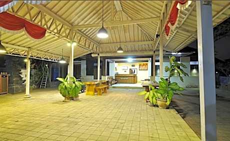 Balangan Surf Resort