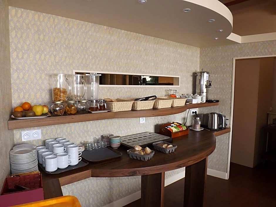Hotel Restaurant Le Parc
