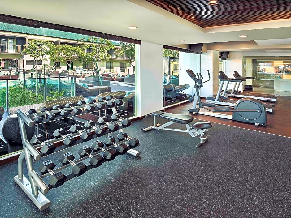 Mercure Bali Legian Hotel