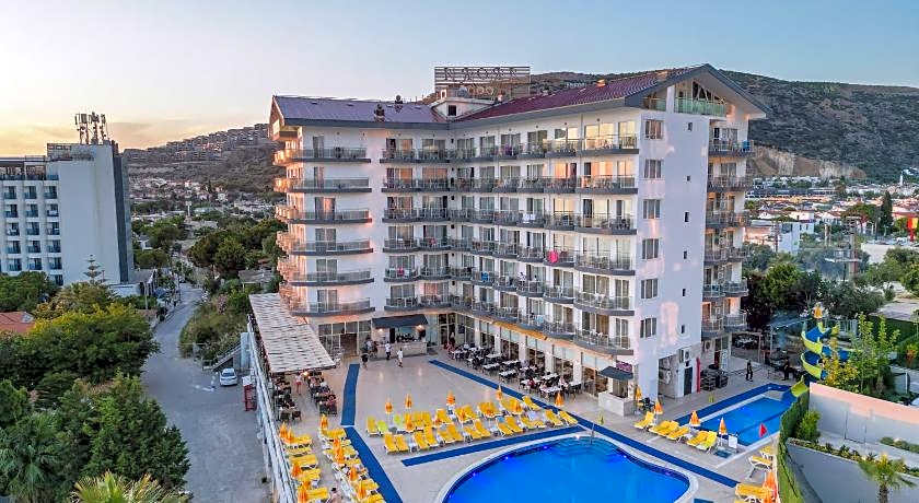 Arora Hotel