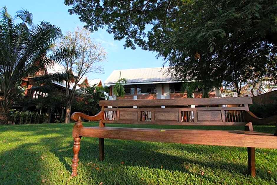 Baan Tye Wang Guesthouse