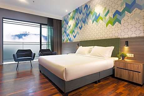 Deluxe Room Plus